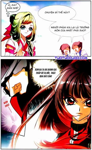 Hoa Thiên Cốt Chapter 36 - 9