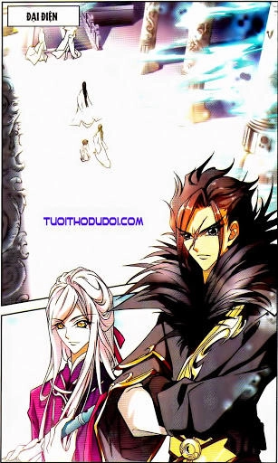 Hoa Thiên Cốt Chapter 36 - 10