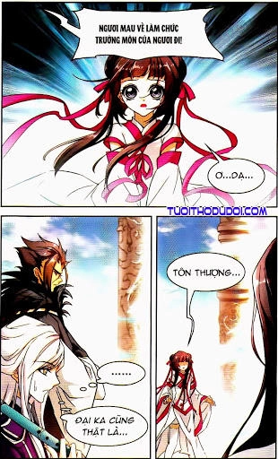 Hoa Thiên Cốt Chapter 36 - 13