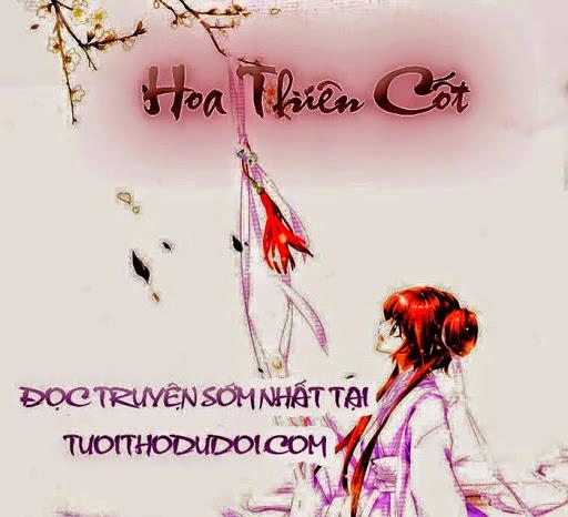 Hoa Thiên Cốt Chapter 36 - 14