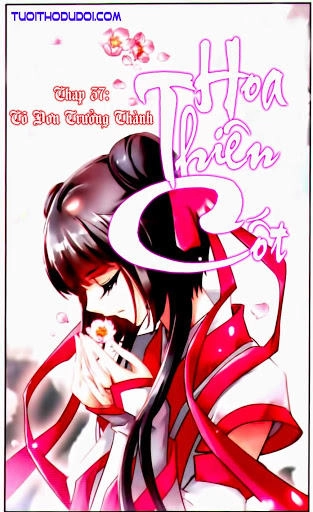 Hoa Thiên Cốt Chapter 37 - 2
