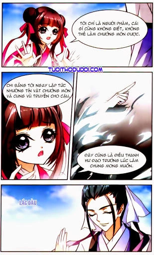 Hoa Thiên Cốt Chapter 37 - 4