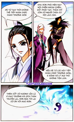 Hoa Thiên Cốt Chapter 37 - 5