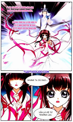 Hoa Thiên Cốt Chapter 37 - 7
