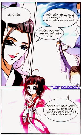 Hoa Thiên Cốt Chapter 37 - 8