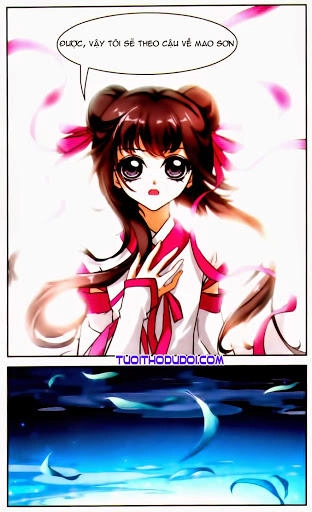 Hoa Thiên Cốt Chapter 37 - 10