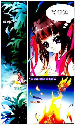 Hoa Thiên Cốt Chapter 37 - 11
