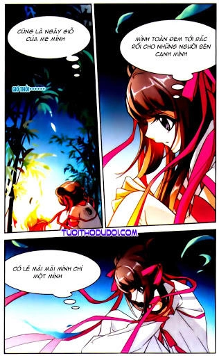 Hoa Thiên Cốt Chapter 37 - 12