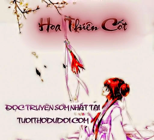 Hoa Thiên Cốt Chapter 37 - 14