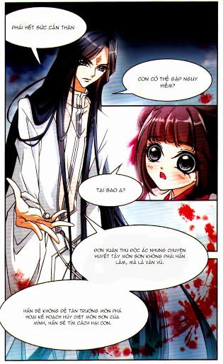 Hoa Thiên Cốt Chapter 38 - 6