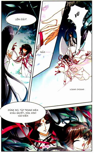 Hoa Thiên Cốt Chapter 38 - 9