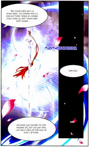 Hoa Thiên Cốt Chapter 39 - 8