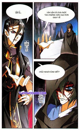 Hoa Thiên Cốt Chapter 40 - 3