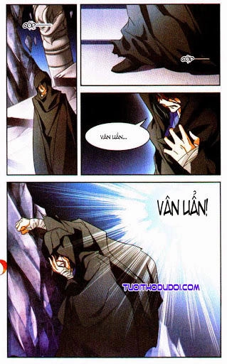 Hoa Thiên Cốt Chapter 40 - 11