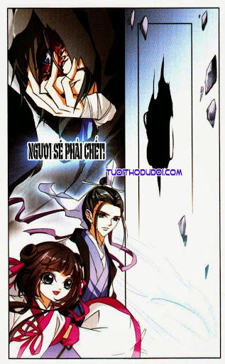 Hoa Thiên Cốt Chapter 40 - 12
