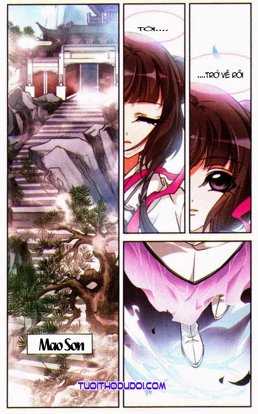 Hoa Thiên Cốt Chapter 41 - 3