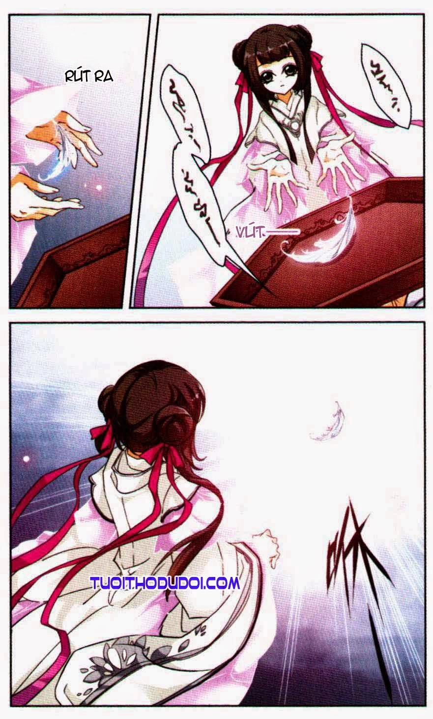 Hoa Thiên Cốt Chapter 41 - 6