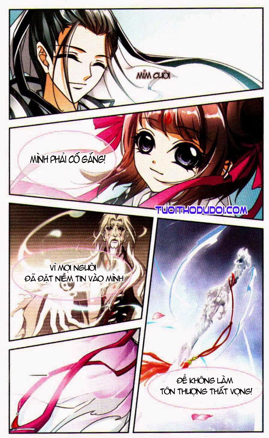 Hoa Thiên Cốt Chapter 41 - 9
