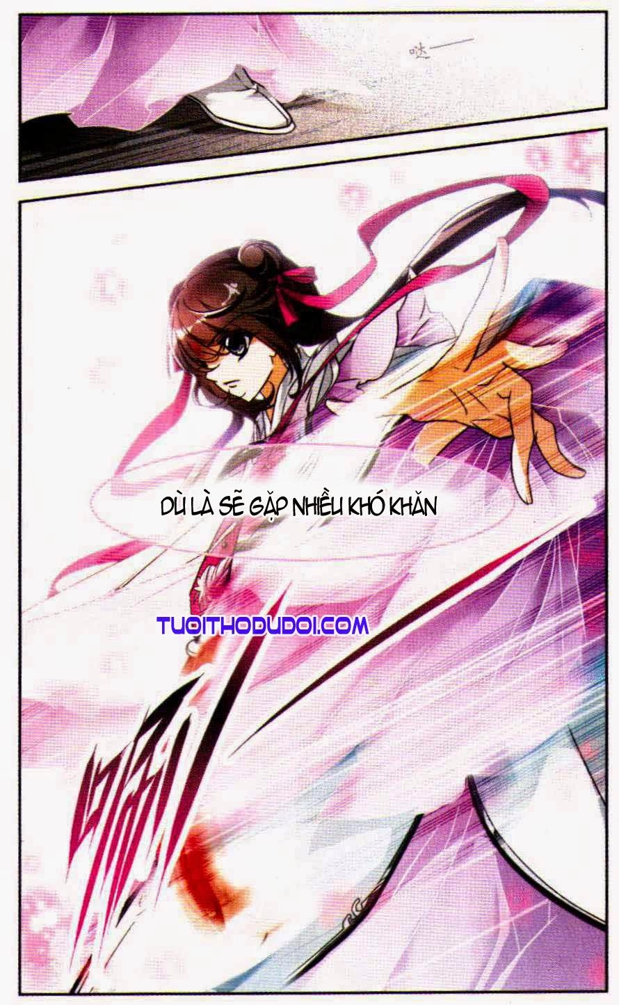 Hoa Thiên Cốt Chapter 41 - 10