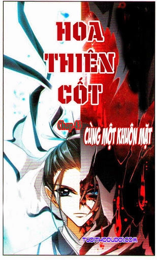 Hoa Thiên Cốt Chapter 43 - 2