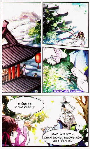 Hoa Thiên Cốt Chapter 43 - 3