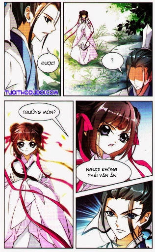 Hoa Thiên Cốt Chapter 43 - 5