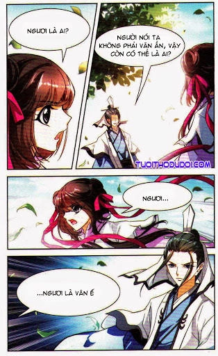 Hoa Thiên Cốt Chapter 43 - 6