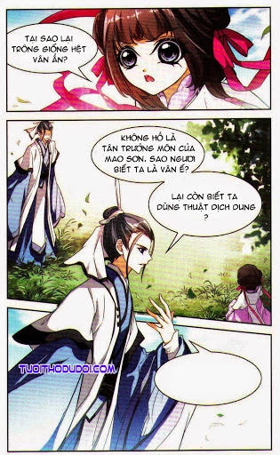 Hoa Thiên Cốt Chapter 43 - 7