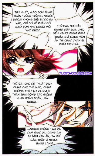Hoa Thiên Cốt Chapter 43 - 8