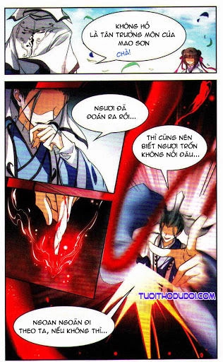 Hoa Thiên Cốt Chapter 43 - 9