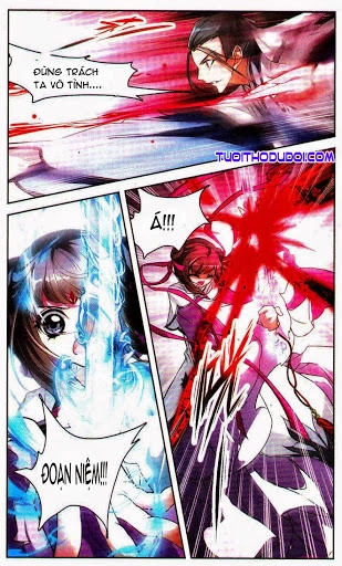 Hoa Thiên Cốt Chapter 43 - 10
