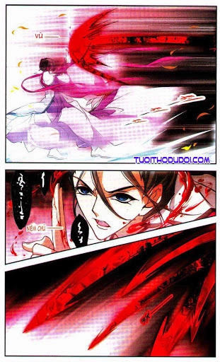 Hoa Thiên Cốt Chapter 43 - 11