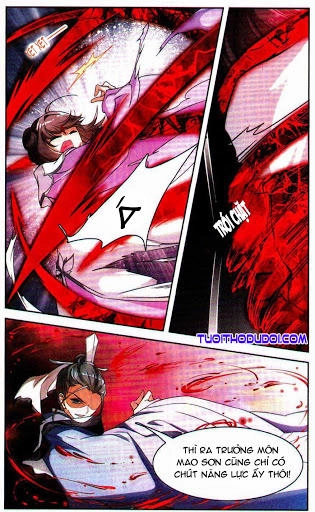 Hoa Thiên Cốt Chapter 43 - 12