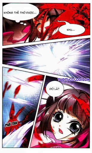 Hoa Thiên Cốt Chapter 43 - 13