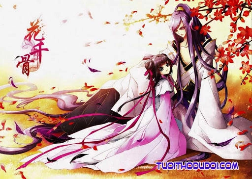 Hoa Thiên Cốt Chapter 44 - 2