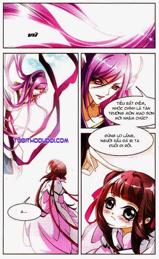 Hoa Thiên Cốt Chapter 44 - 9