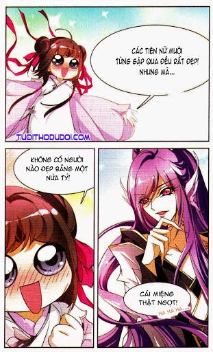 Hoa Thiên Cốt Chapter 44 - 11