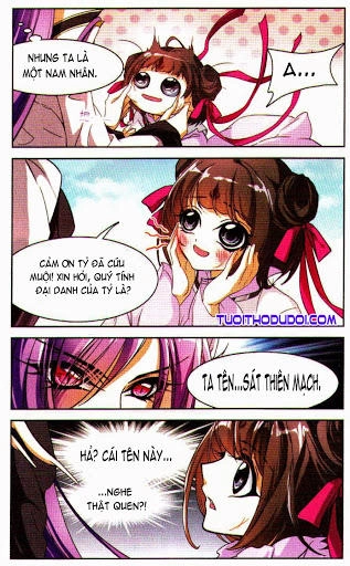 Hoa Thiên Cốt Chapter 44 - 12