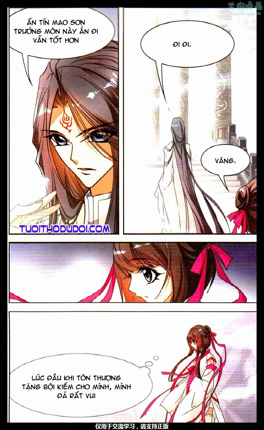 Hoa Thiên Cốt Chapter 49 - 11