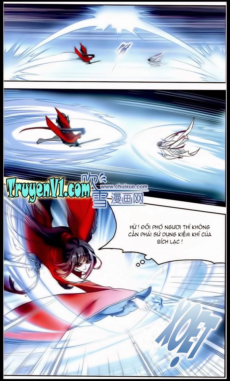 Hoa Thiên Cốt Chapter 54 - 2