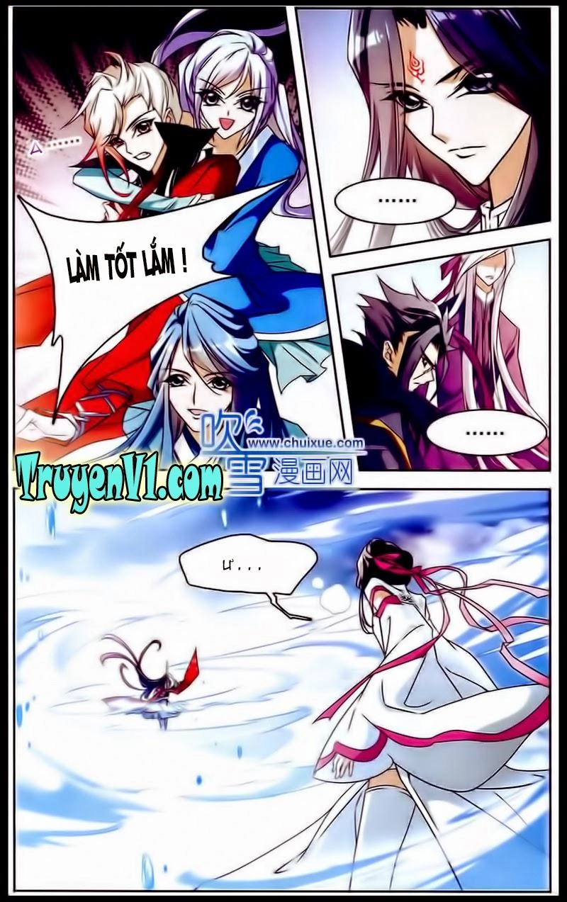 Hoa Thiên Cốt Chapter 54 - 6