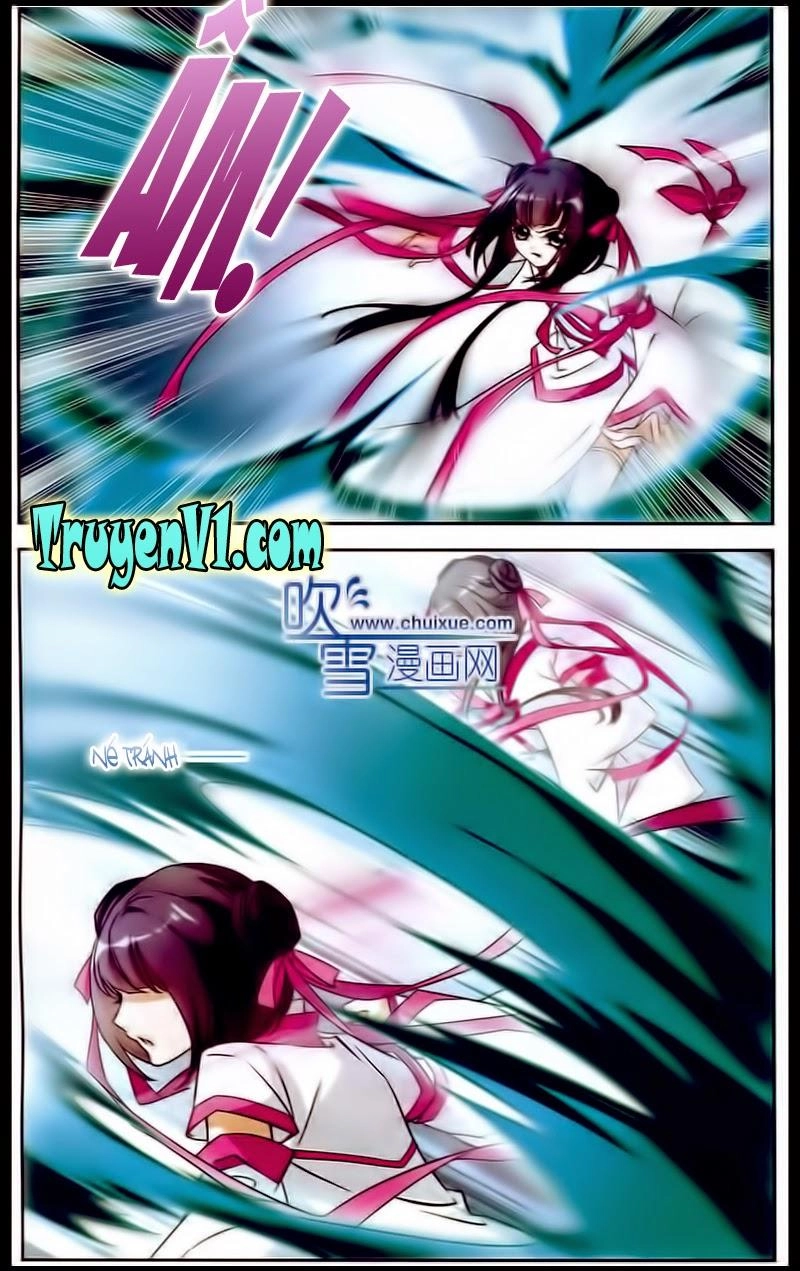 Hoa Thiên Cốt Chapter 54 - 10