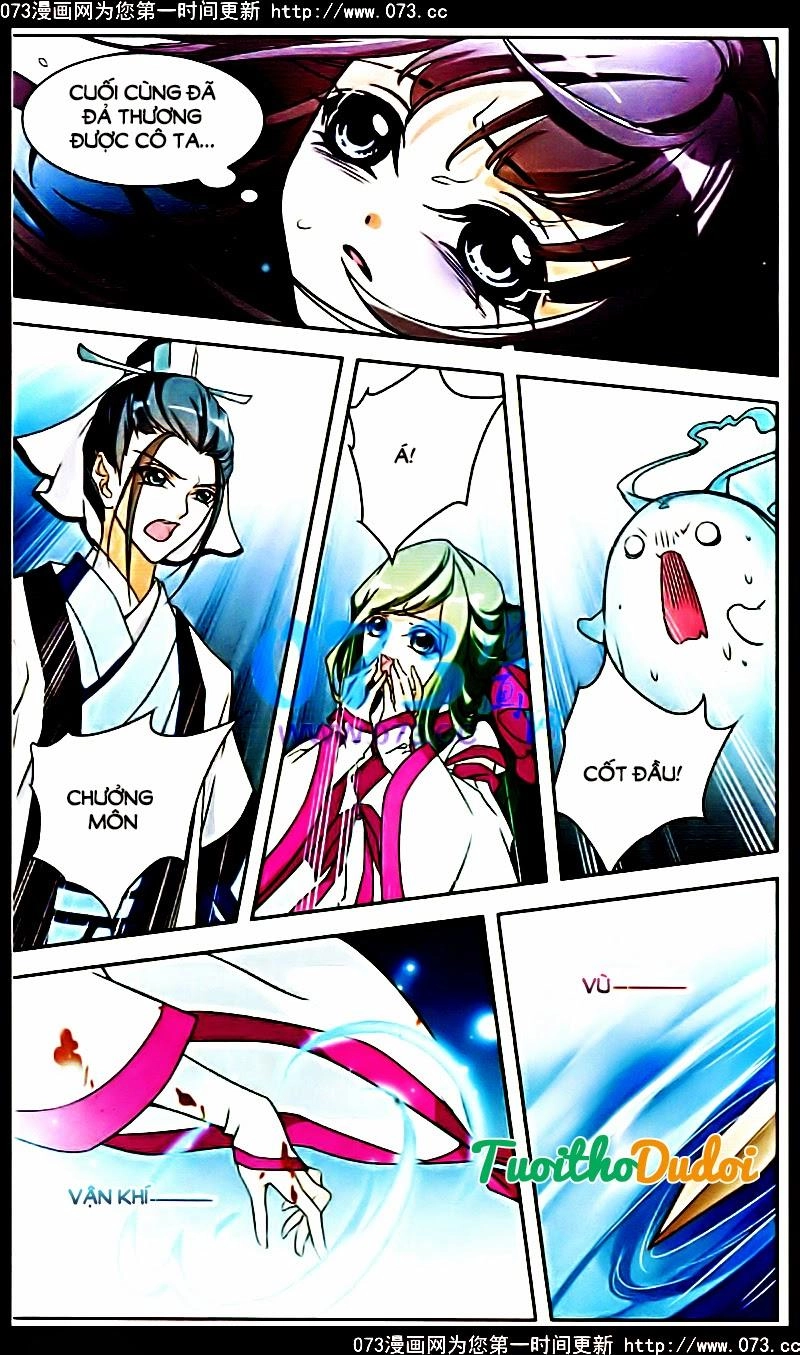 Hoa Thiên Cốt Chapter 55 - 6
