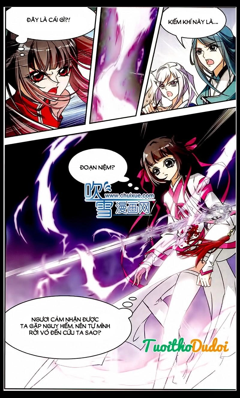 Hoa Thiên Cốt Chapter 56 - 4