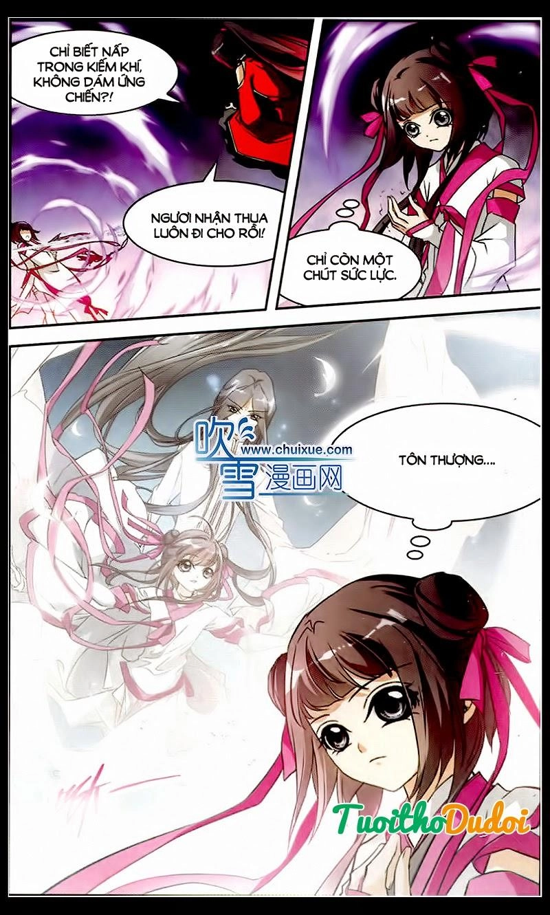 Hoa Thiên Cốt Chapter 56 - 6