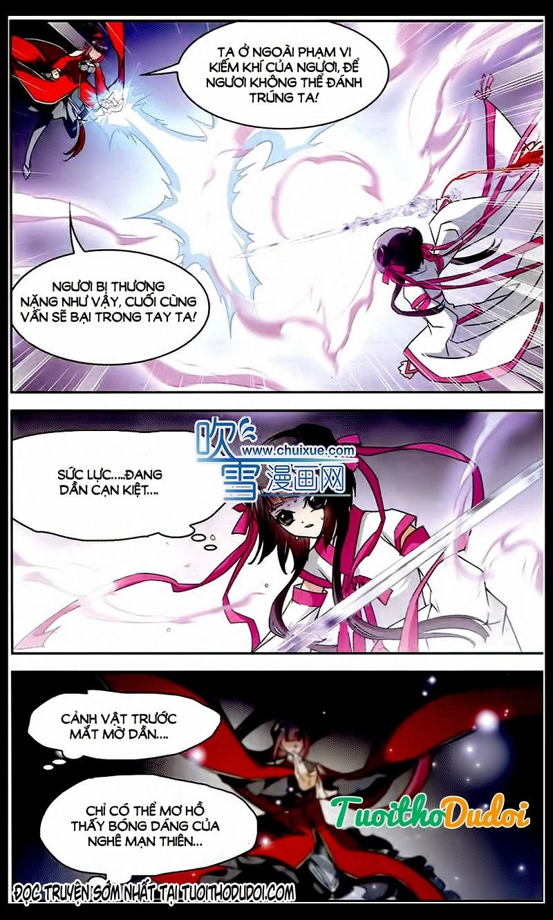 Hoa Thiên Cốt Chapter 56 - 10