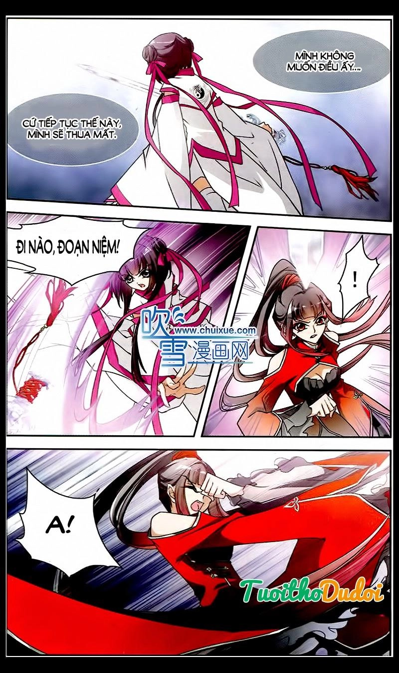 Hoa Thiên Cốt Chapter 56 - 11