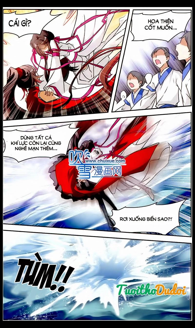 Hoa Thiên Cốt Chapter 56 - 12