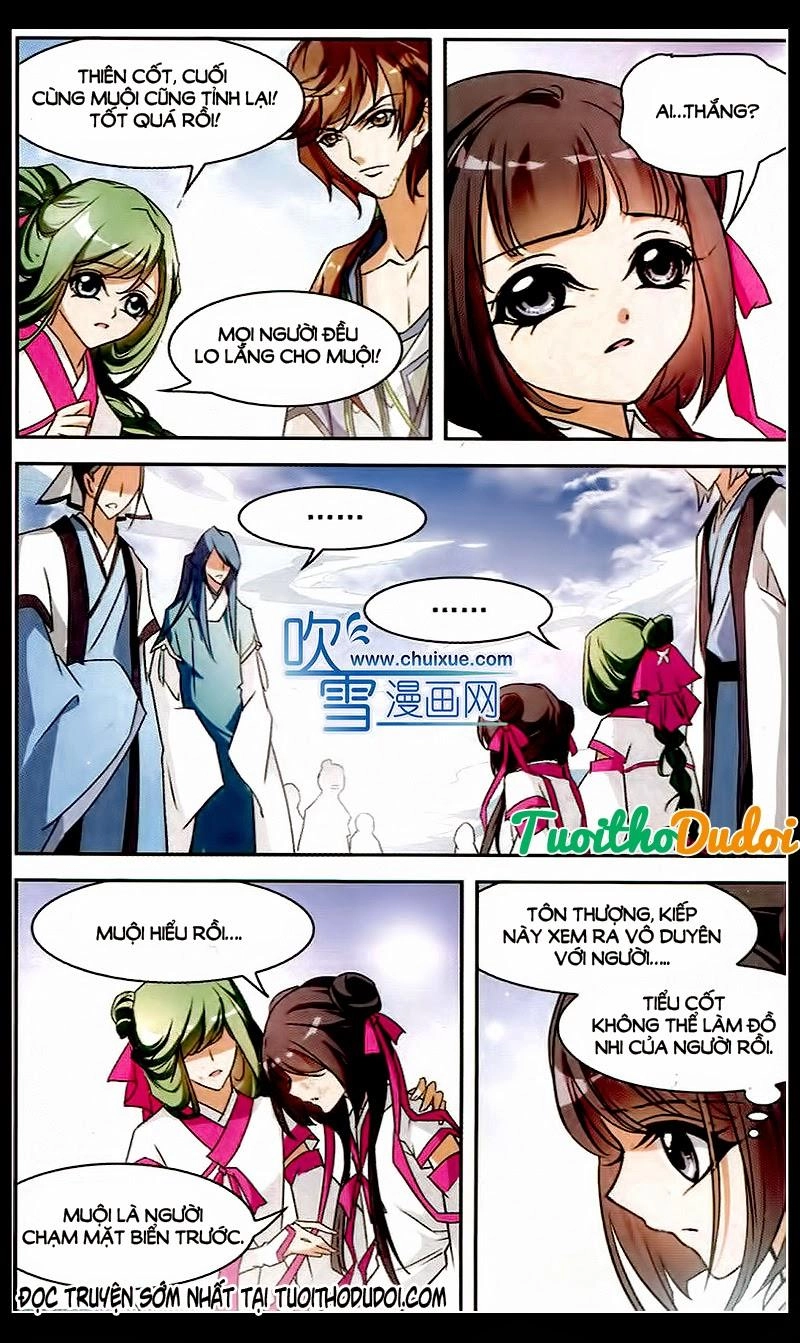 Hoa Thiên Cốt Chapter 56 - 14