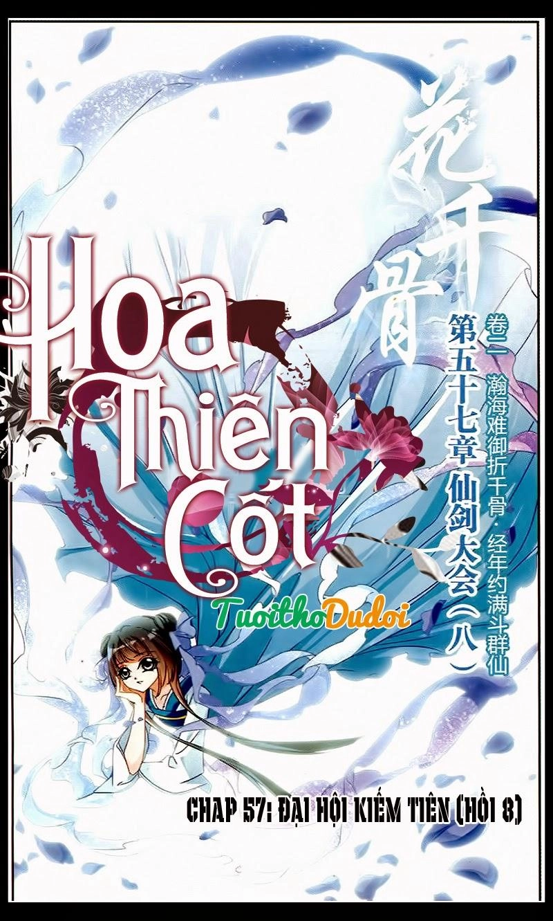 Hoa Thiên Cốt Chapter 57 - 1